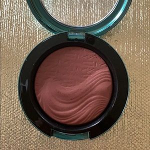 Mac Extra Dimension Blush in Sea Me, Hear Me